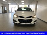 Used 2016 Chevrolet Cruze LT w/ Convenience Package image 2