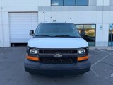Used 2015 Chevrolet Express 2500 Extended image 5