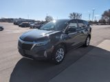 Used 2022 Chevrolet Equinox LT image 4