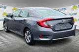 Used 2021 Honda Civic LX image 4