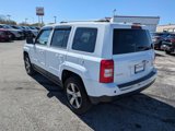 Used 2017 Jeep Patriot High Altitude image 5