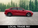 Used 2016 Audi A3 2.0T Premium w/ Audi MMI Navigation Plus image 3