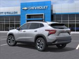 New 2025 Chevrolet Trax LT w/ Driver Confidence Package image 3