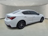 Used 2021 Acura ILX w/ Premium Package image 3