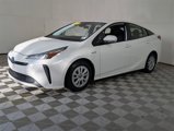 Used 2019 Toyota Prius LE image 4