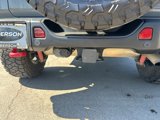 Certified 2018 Jeep Wrangler Rubicon image 6