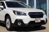 Used 2019 Subaru Outback 2.5i Premium image 3