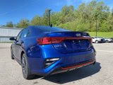 Used 2021 Kia Forte GT-Line image 3