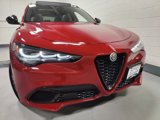 Used 2024 Alfa Romeo Stelvio Sprint image 2