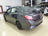 New 2024 Mitsubishi Mirage G4 Black Edition image 4