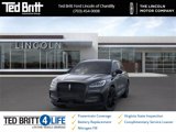 New 2025 Lincoln Corsair Grand Touring w/ Jet Appearance Package image 3