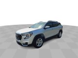 Certified 2022 GMC Terrain SLE w/ Driver Convenience Package image 5