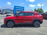 New 2026 Chevrolet TrailBlazer LT w/ LT Cold Weather Package image 2