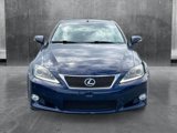 Used 2012 Lexus IS 250C image 2
