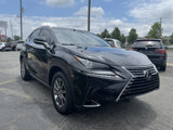 Used 2018 Lexus NX 300 F Sport image 4