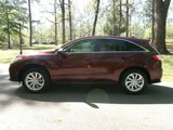 Used 2016 Acura RDX FWD w/ Technology Package image 4