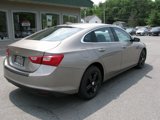 Used 2023 Chevrolet Malibu LT w/ Driver Confidence Package image 4