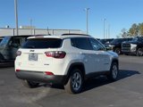 New 2025 Jeep Compass Latitude image 3