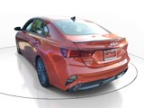 Certified 2023 Kia Forte GT-Line image 2
