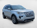 Used 2018 Ford Explorer Limited image 3
