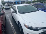 Used 2022 Chevrolet Malibu LS image 3