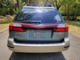Used 2002 Subaru Outback Wagon image 6