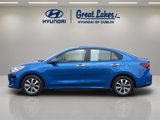 Used 2023 Kia Rio S w/ Technology Package image 2