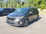 Used 2016 Kia Sedona SX image 3