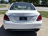Used 2015 Mercedes-Benz C 300 4MATIC Sedan image 5