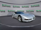 Used 2001 Chevrolet Corvette Convertible w/ Preferred Equipment Group2 image 2