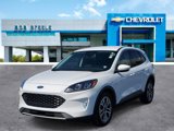 Used 2022 Ford Escape SEL image 3