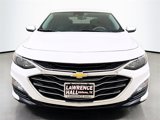 Used 2023 Chevrolet Malibu LT image 2