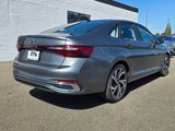 New 2025 Volkswagen Jetta SEL image 4
