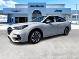 Used 2023 Subaru Legacy Touring XT image 2