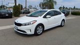 Used 2018 Kia Forte LX w/ LX Popular Package image 4