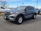 Used 2022 Ford Explorer XLT image 4