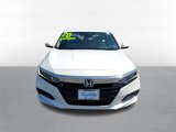 Used 2020 Honda Accord LX image 2