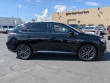 Used 2013 Lexus RX 350 F Sport image 2