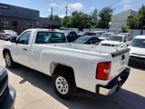 Used 2012 Chevrolet Silverado 1500 W/T image 4