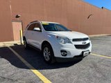 Used 2011 Chevrolet Equinox LT image 3