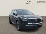 New 2025 INFINITI QX60 Luxe image 3