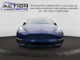 Used 2022 Tesla Model Y Long Range image 2