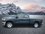 New 2025 RAM 1500 Big Horn image 2