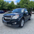Used 2014 Chevrolet Equinox LTZ w/ LPO, Protection Package image 3