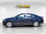 Used 2024 Nissan Sentra S image 6
