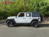 Used 2023 Jeep Wrangler Unlimited w/ Cold Weather Group image 2