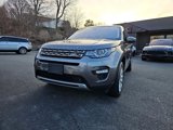 Used 2018 Land Rover Discovery Sport HSE image 2