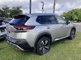 Used 2022 Nissan Rogue Platinum w/ Head-Up Display Package image 3