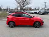 Used 2022 Hyundai Kona N image 4
