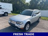 Used 2010 BMW X3 xDrive30i image 2